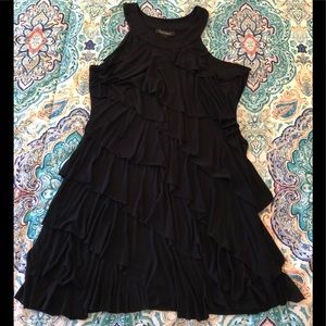 WHBM dress